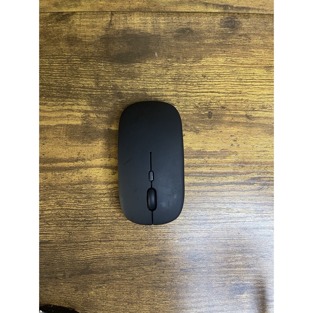Wireless mouse